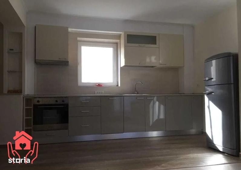 Apartament cu 3 camere în Primăverii