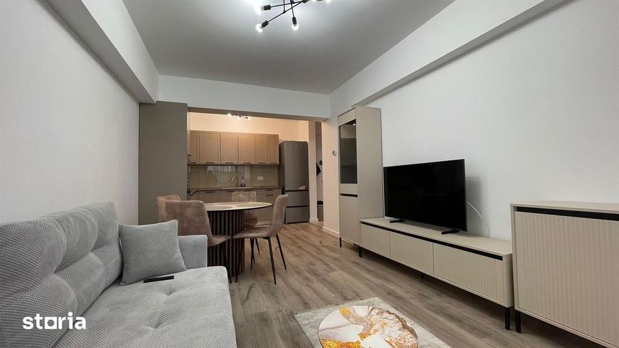 Apartament cu 3 camere în Calea Aradului