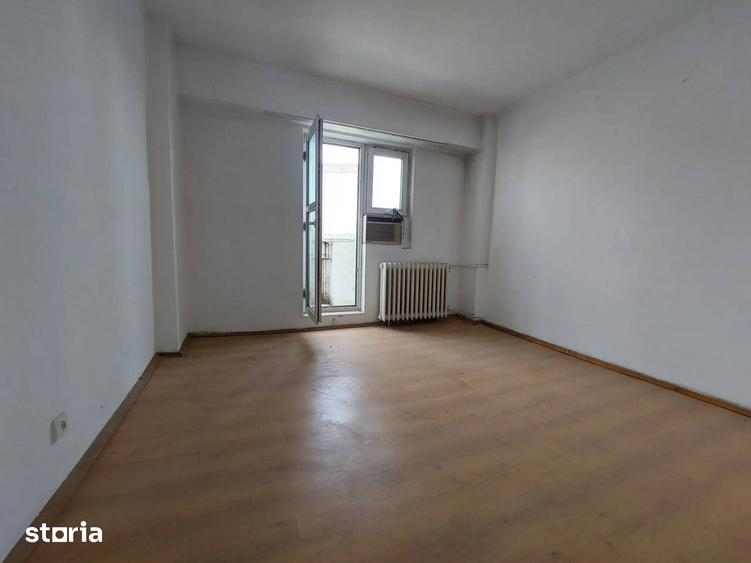 Apartament cu 2 camere decomandat în Tineretului