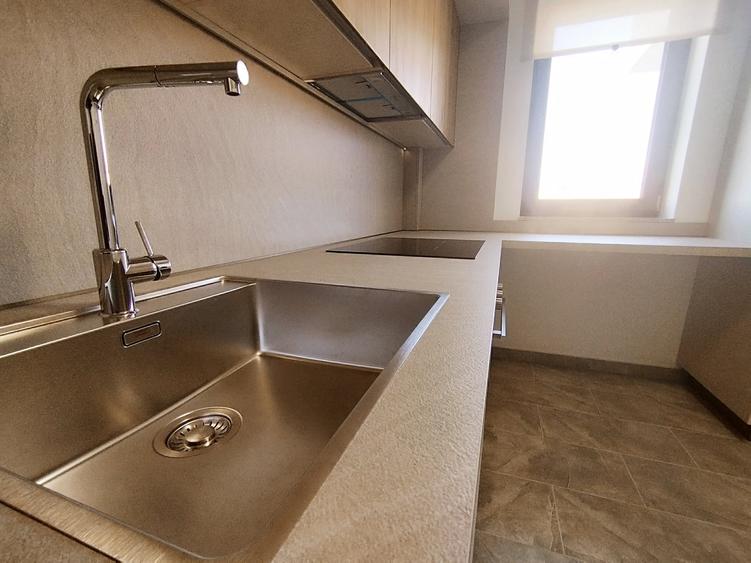 Apartament cu 2 camere decomandat în Nord