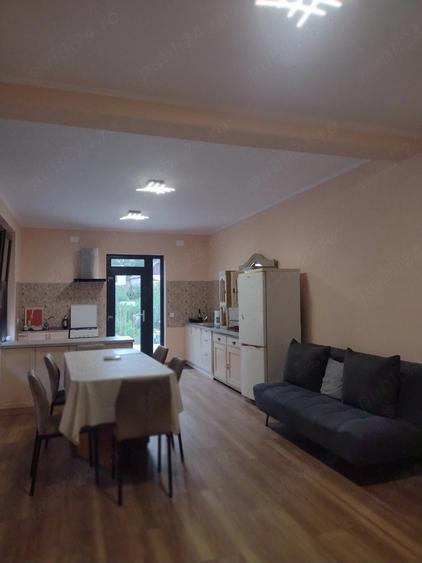 Casă cu Teren 480 Mp în Cantemir