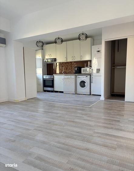 Apartament 3 cam dec Tineretului / bloc 89/2 bai/et 5/8 - 5