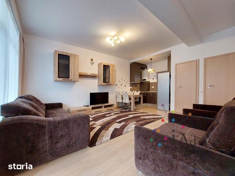 Apartament cu 2 camere în Bartolomeu