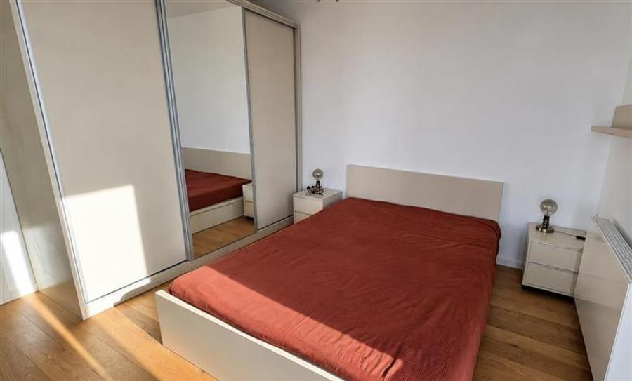Apartament cu 2 camere decomandat, mobilat în Eminescu