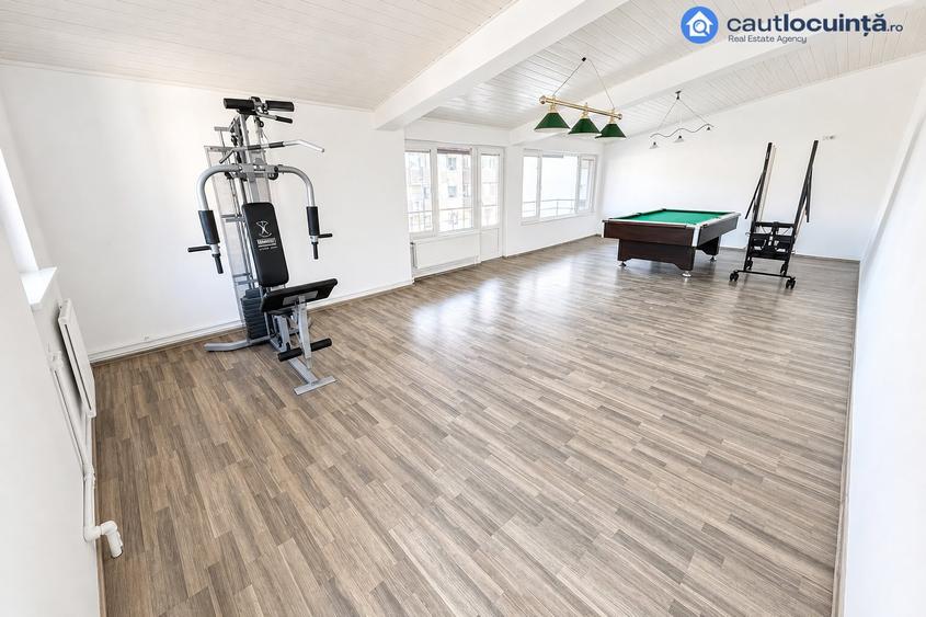 Casă cu 5 camere cu Teren 300 Mp în Sălaj