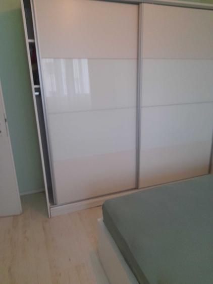 Apartament cu 2 camere decomandat în Tilișca