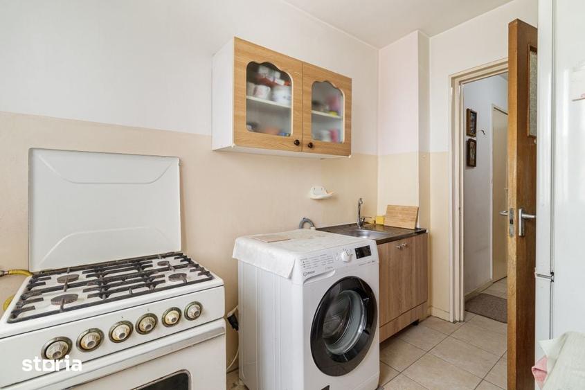 Apartament 2 camere | Obor - 7