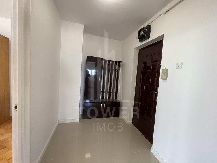 Apartament 2 camere | Mihai Viteazu| | 56 mp utili | boxa subsol - 5