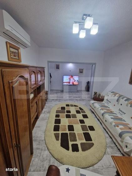 Apartament cu 3 camere decomandat în Obcini