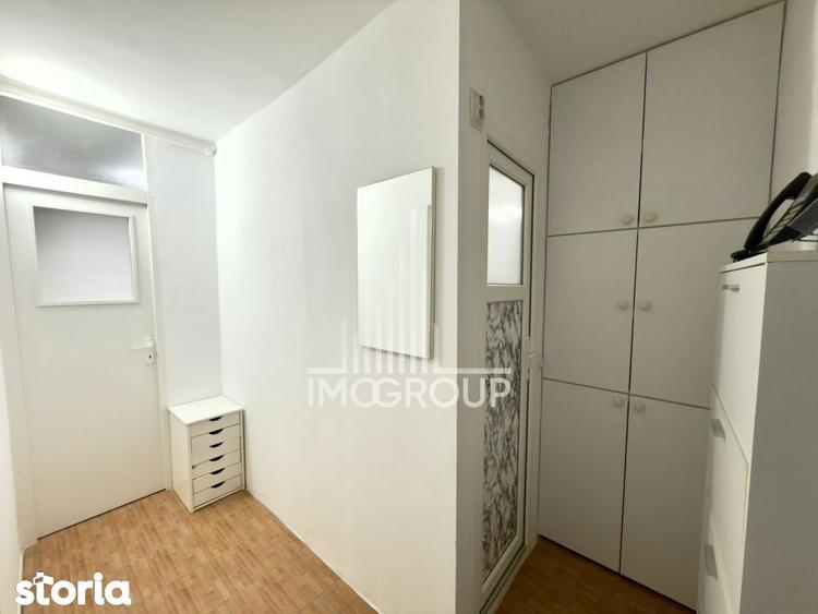Apartament cu o camera | zona Materna | CT | Etaj 3 | Imediat Ocupabil - 5