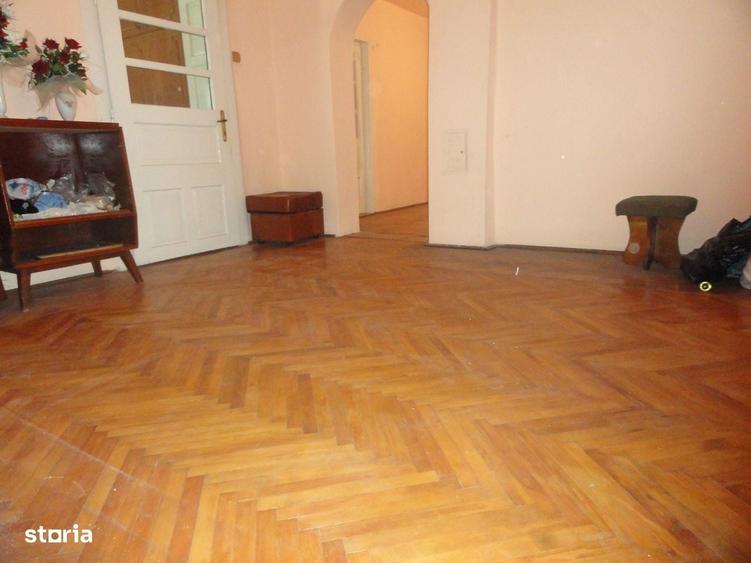 Casă cu 4 camere în Gai