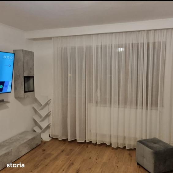 Apartament cu 2 camere decomandat, mobilat în Tomis I