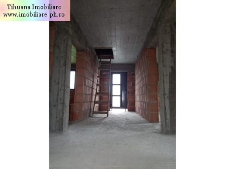 Casă cu 4 camere cu Teren 430 Mp în Lipănești