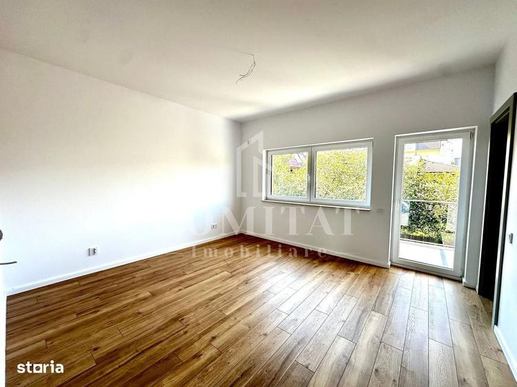 Casă cu 4 camere cu Teren 211 Mp în Florești