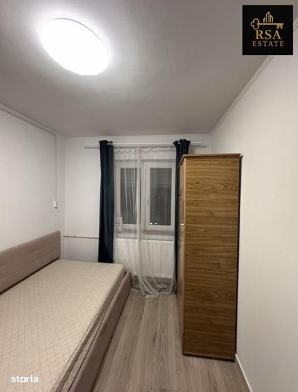 Garsonieră în Nord