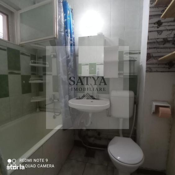 Apartament 2 camere |decomandat | Tomis Nord-Zodiac - 9