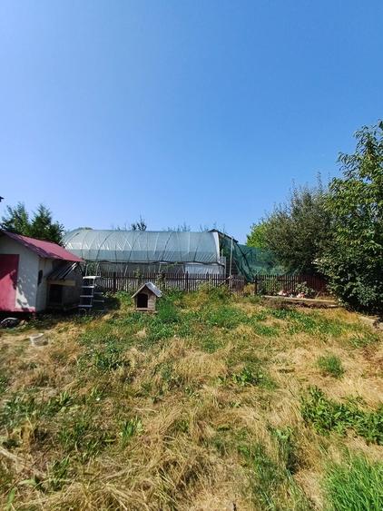 Casă cu 2 camere în Horpaz