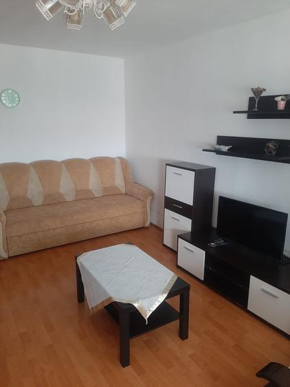 Apartament cu 2 camere în Casa de Cultură