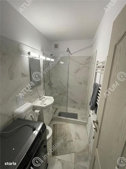 Apartament 3 camere in zona Terezian din Sibiu - 5