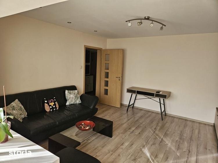 Apartament cu 3 camere decomandat în Micălaca