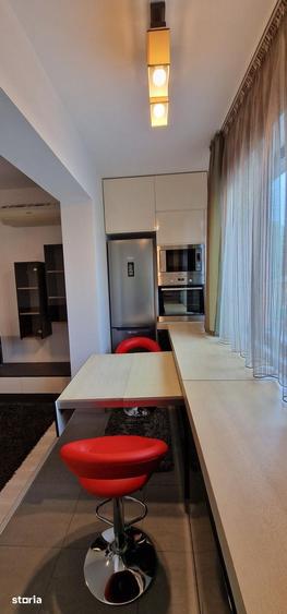 Apartament cu 2 camere în Regie
