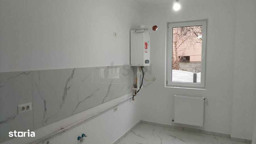 Casă cu 4 camere cu Teren 300 Mp în Bucureștii Noi