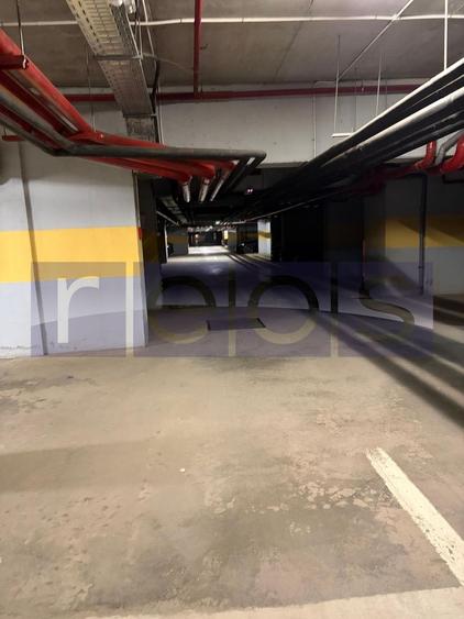 VANZARE APARTAMENT PREMIUM | FINISAJE LUX | 2 LOCURI PARCARE SUBTERAN | TERASA | - 13