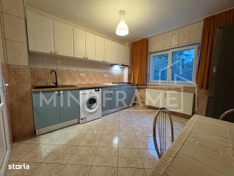 Vitan Dristor Metrou Renovat Parcare - 4