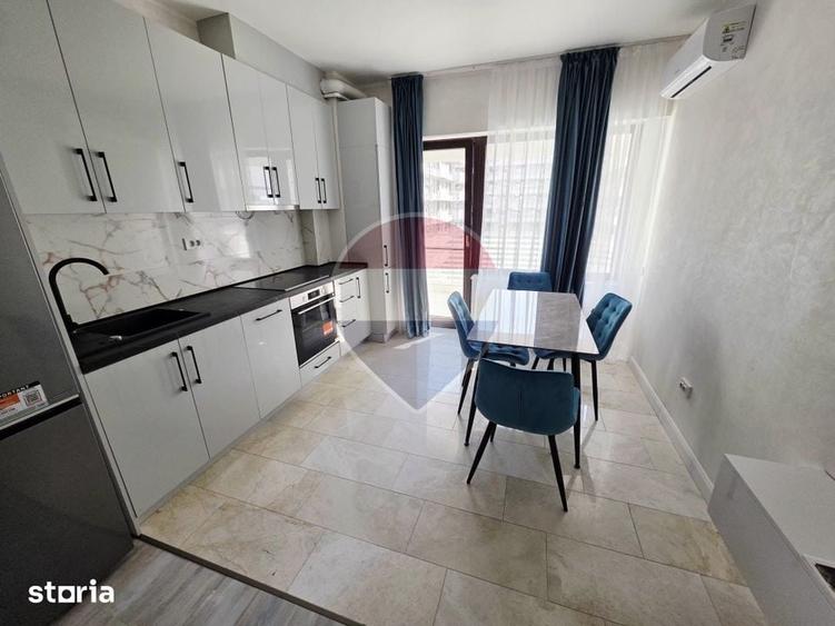 Apartament 2 camere · Royal Town Copou - 6