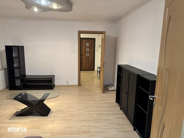 Inchiriez apartament 2 camere - 1