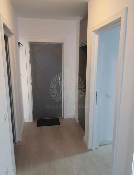 Apartament cu 2 camere, mobilat în B-dul București