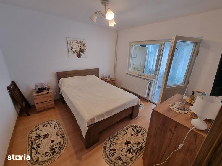 Apartament cu 3 camere, mobilat în ICIL
