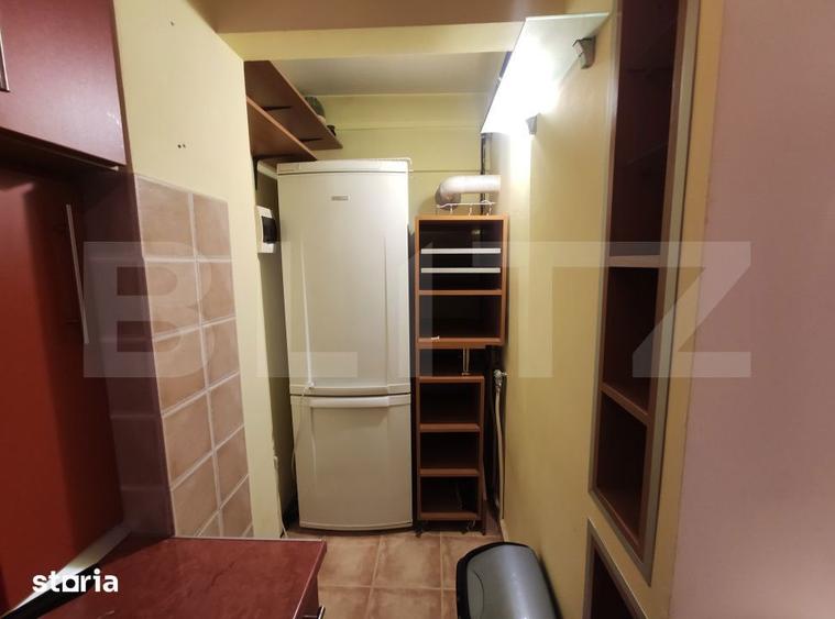Apartament 2 camere modern, parcare inclusa, Carpati 2 - 9