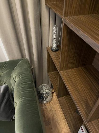 Apartament cu 3 camere decomandat în Barbu Văcărescu