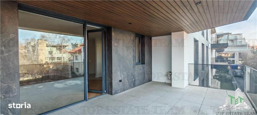 Garsoniera 44mp, cu finisaje premium, toate utilitatile, piscina, comp - 10