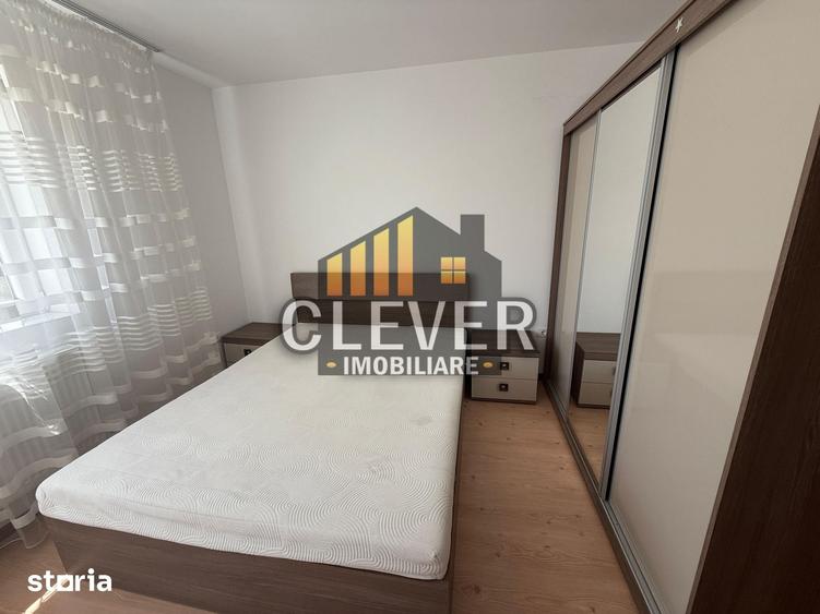 Apartament cu 3 camere în Theodor Pallady