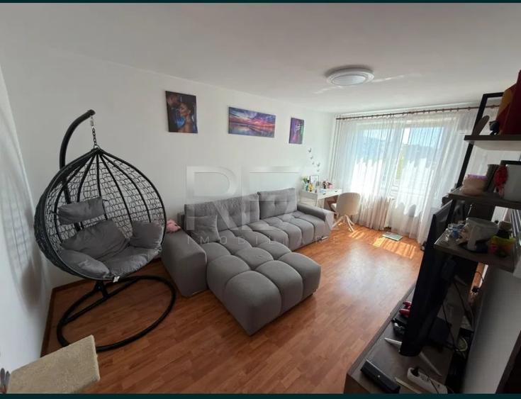 3 Camere Decomandat 70 mp | Str. Panselelor | Renovat | 4 Min Metrou - 1