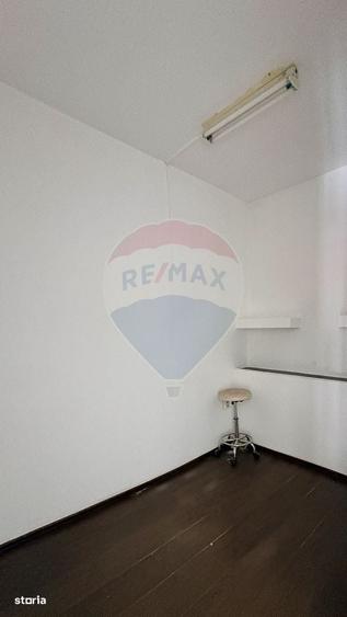 Spațiu comercial, de 35 mp, în Central
