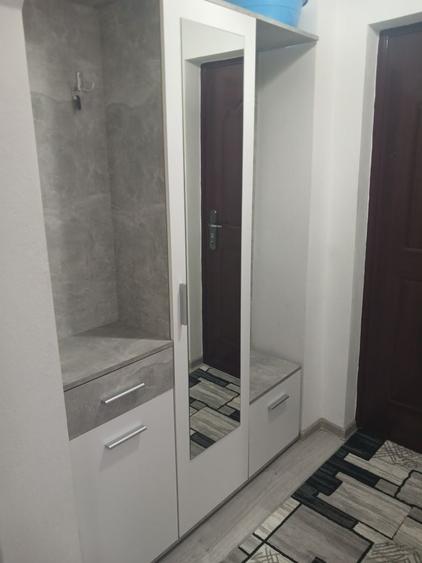 Apartament cu 2 camere în Trivale