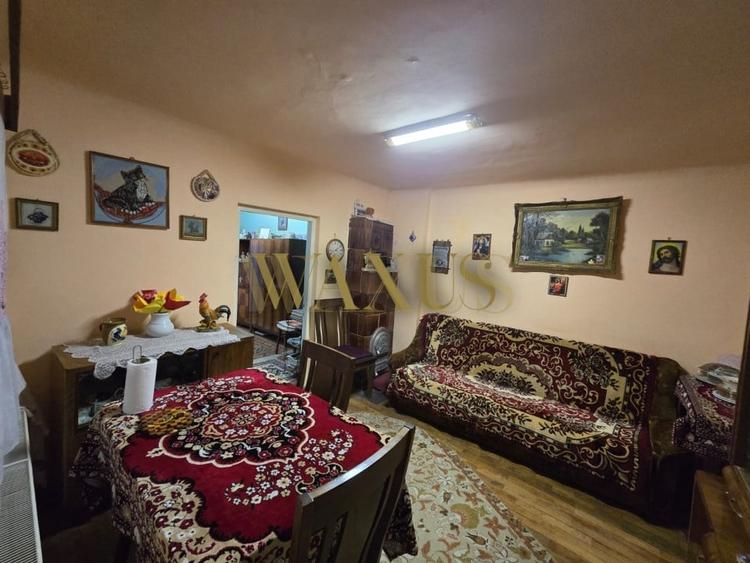 Duplex cu 2 camere cu Canalizare în Gruia