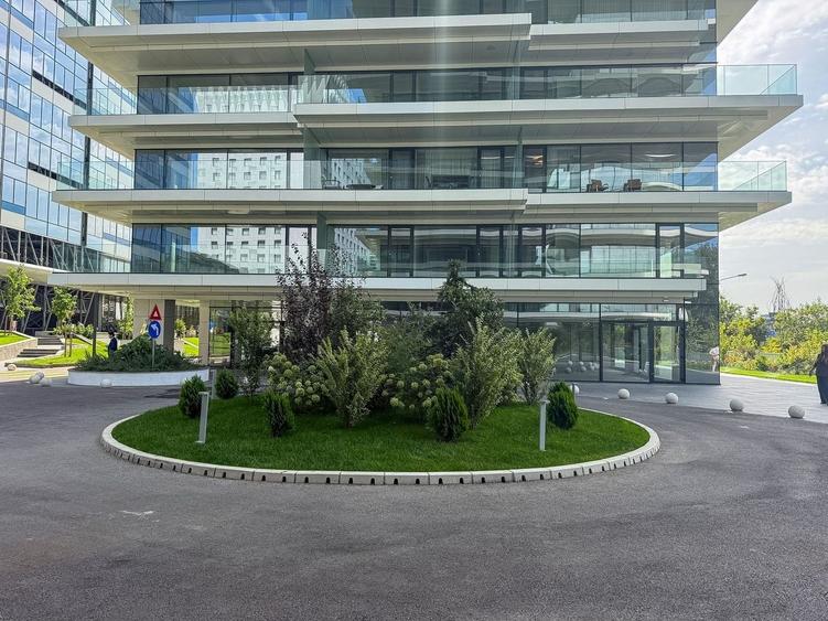 Apartament cu 2 camere decomandat în Floreasca