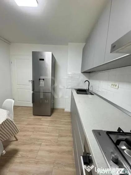 Apartament cu 2 camere decomandat în Mărgeanului