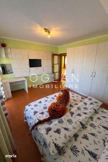 Casă cu 8 camere cu Teren 1546 Mp în Central