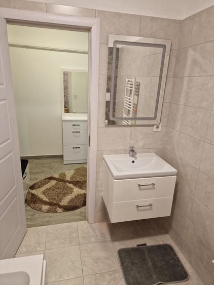 PF inchiriez apartament cu 2 camere, Rivers Towers - Tudor Vladimirescu - 7