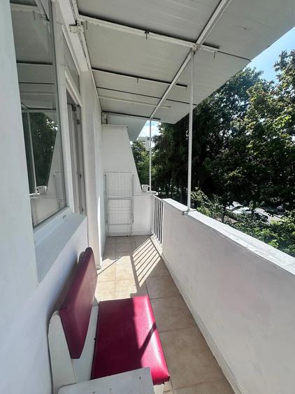 Se inchiriaza apartament cu 2 camere Gheorgheni, Aleea Borsec (langa iulius Mall) 58 m2 - 5