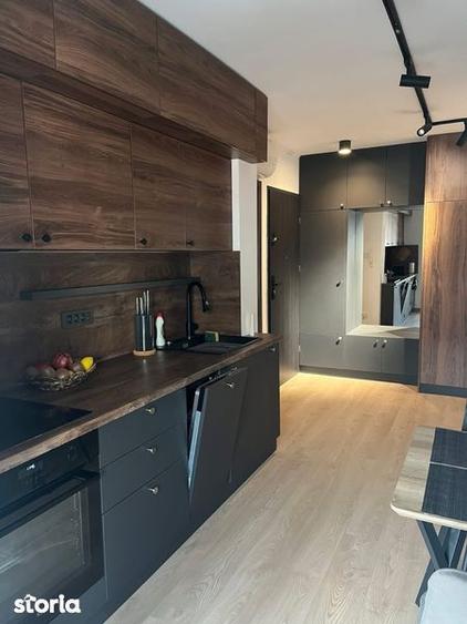 Apartament cu 2 camere în Simion Bărnuțiu
