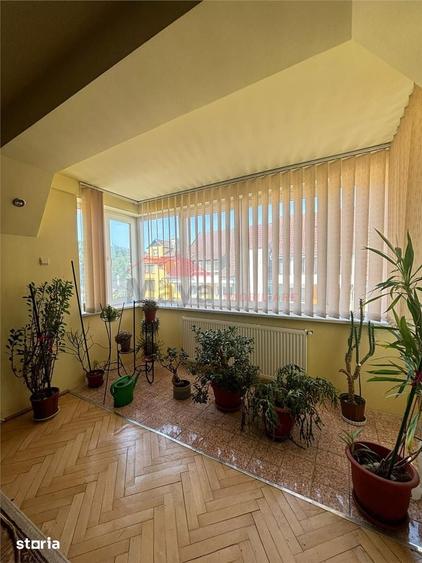 Apartament cu 3 camere decomandat în Ultracentral
