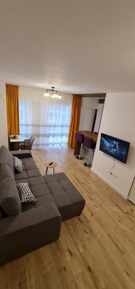 Apartament cu 2 camere în Pipera