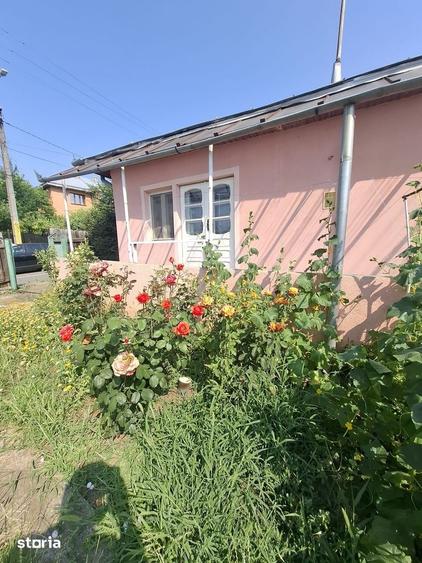 Casa 3 camere de vanzare in Podu Iloaiei Zona Centrala, langa Pia?a! - 6