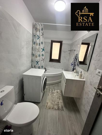 Apartament modern de inchriat 2 camere Central Lift loc parcare - 3